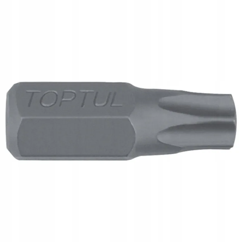 Torx Schroefbit 1/4'' T15 FSEA0815 by Toptul – product image