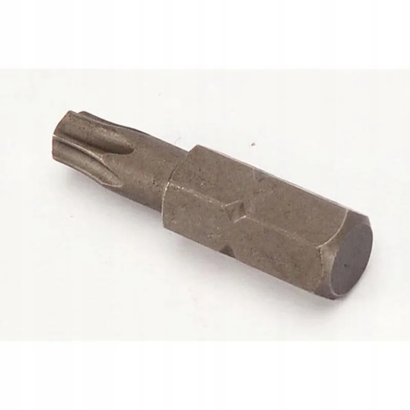Torx Schroefbit T55 10mm Aandrijving 30mm Lengte von Toptul – Produktbild
