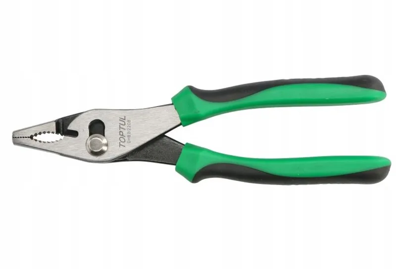 Universele Tang 203,2mm - Precisie & Duurzaamheid by Toptul – product image