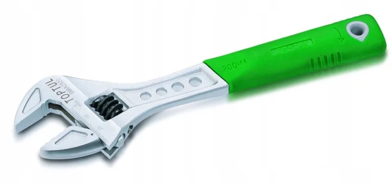 Verstelbare Moersleutel Toptul - Max 23,9 mm by Toptul – product image