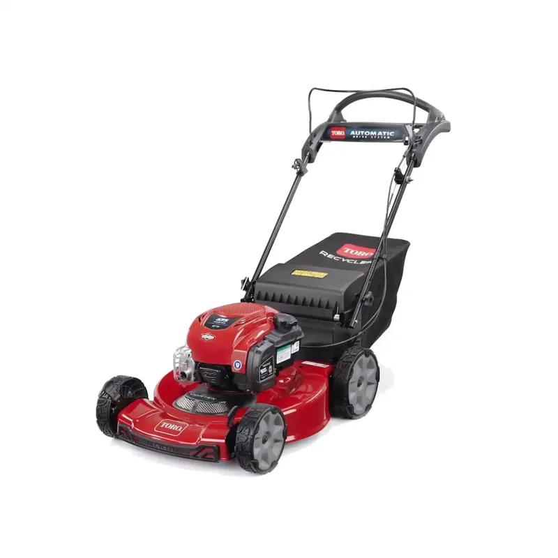 Recycler Rasenmäher by Toro – product image