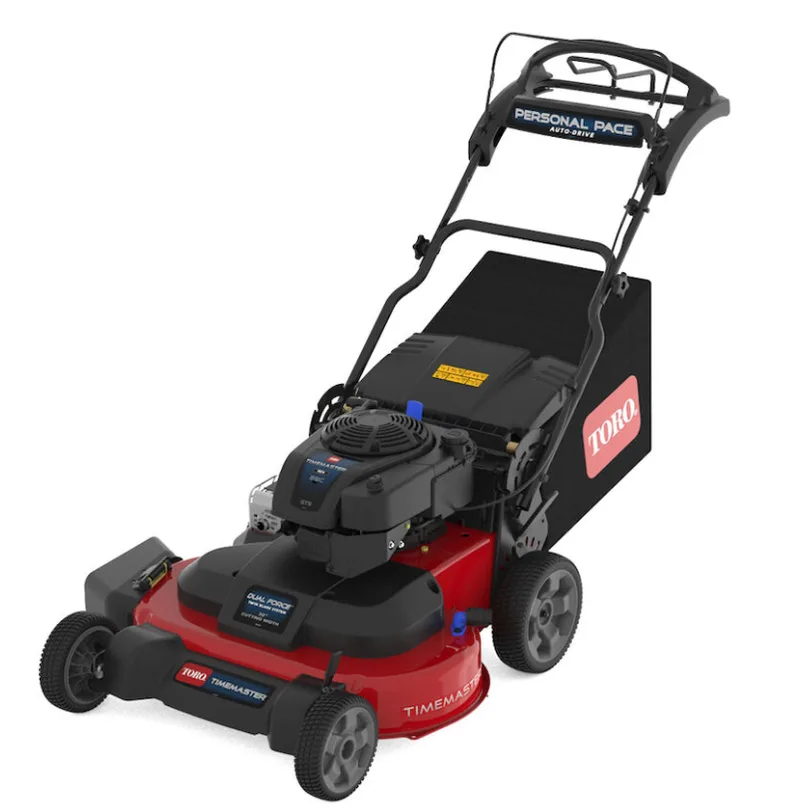 TimeMaster - 76 cm Rasenmäher by Toro – product image