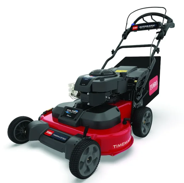 Timemaster 76CM ES CE