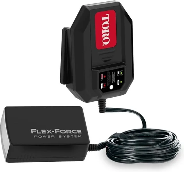 60V Battery Charger