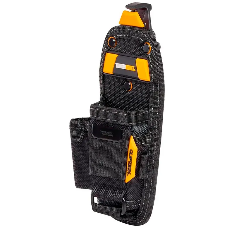Cliptech Small Pliers Hangende Zak van ToughBuilt – productafbeelding