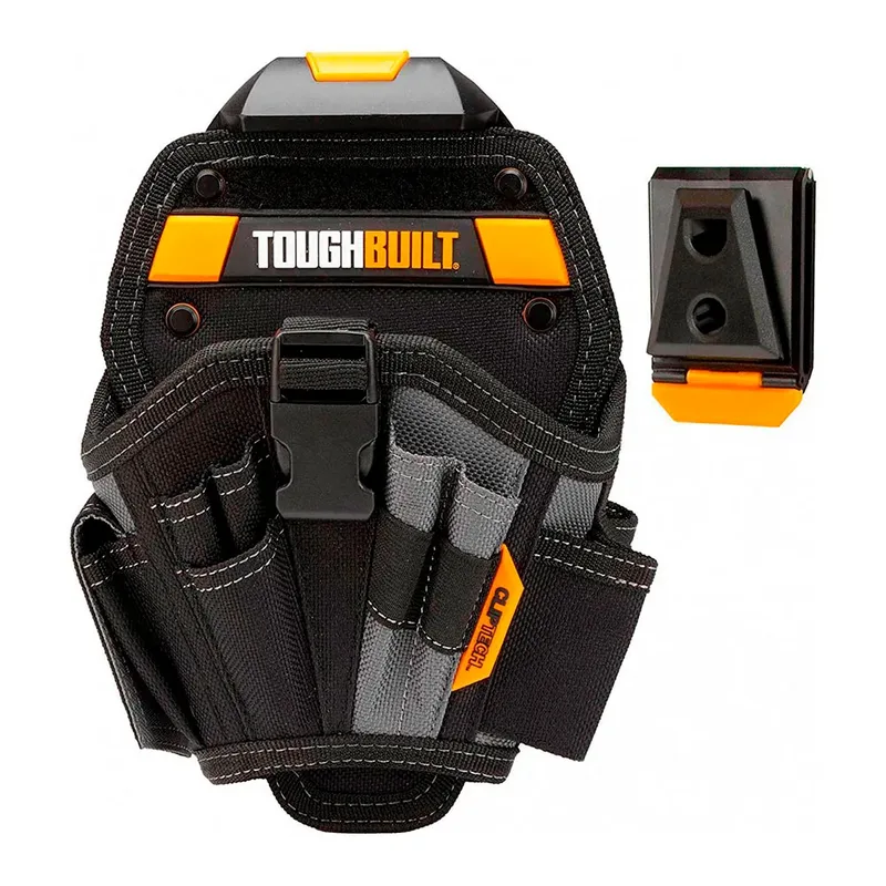 Drill Cliptech System Gereedschapstas von ToughBuilt – Produktbild
