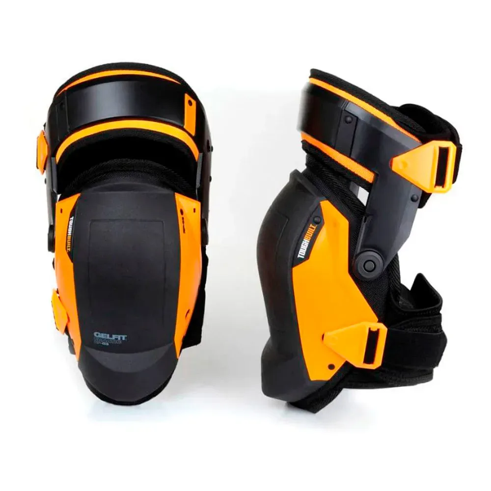 Gelfit Fanatic Kniebeschermers de ToughBuilt – image du produit