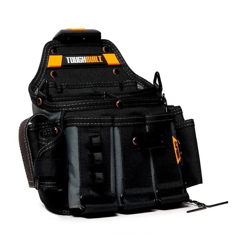 Gereedschapstas 30x14x34cm von ToughBuilt – Produktbild