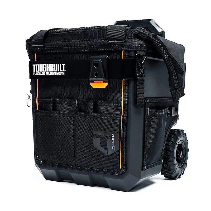 Massive Mouth L Werkzeugwagen van ToughBuilt – productafbeelding