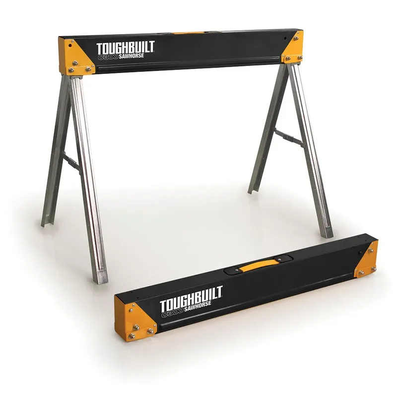 Portable C300 Zaagbok 2 Eenheden by ToughBuilt – product image