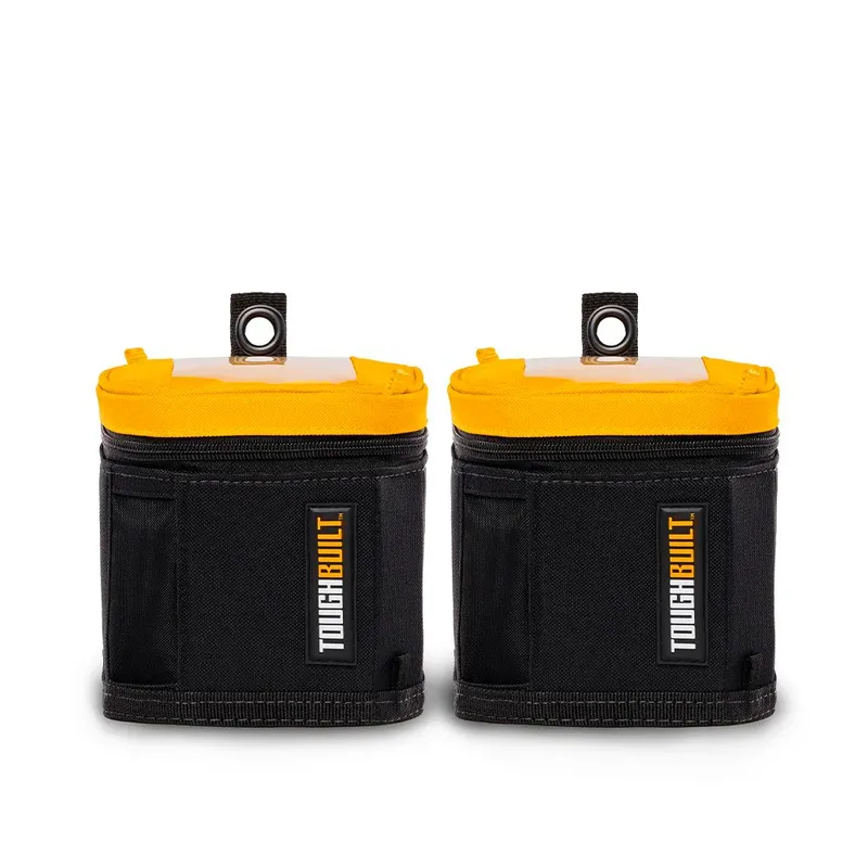 Softbox Gereedschapstas 2 Eenheden van ToughBuilt – productafbeelding