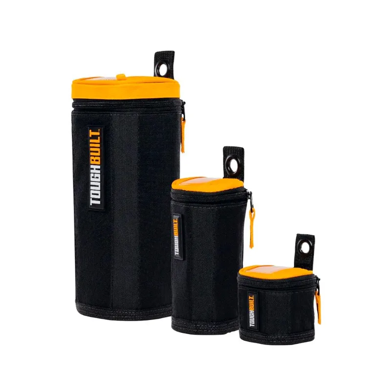 Softbox Gereedschapstas 3 Eenheden von ToughBuilt – Produktbild