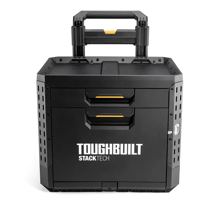 Stacktech 2 Werkzeugwagen van ToughBuilt – productafbeelding