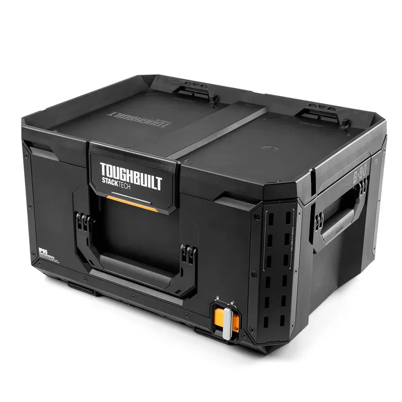 Stacktech Large Gereedschapskist van ToughBuilt – productafbeelding