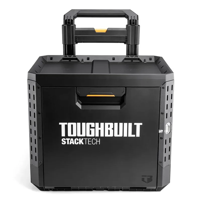 Stacktech Werkzeugwagen 53x40.5x67cm van ToughBuilt – productafbeelding
