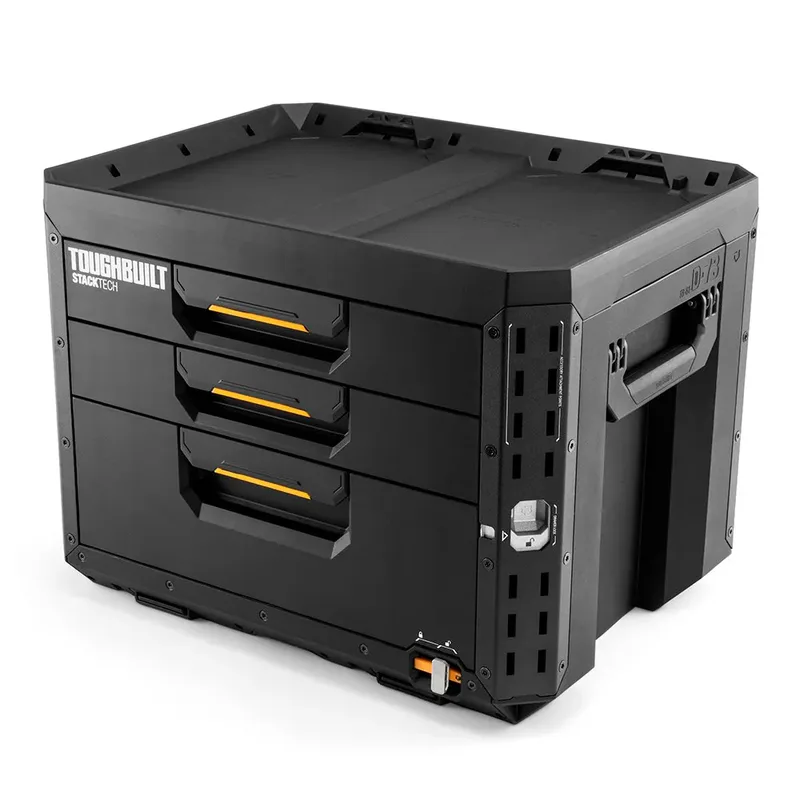 Stacktech Xl Gereedschapskist von ToughBuilt – Produktbild