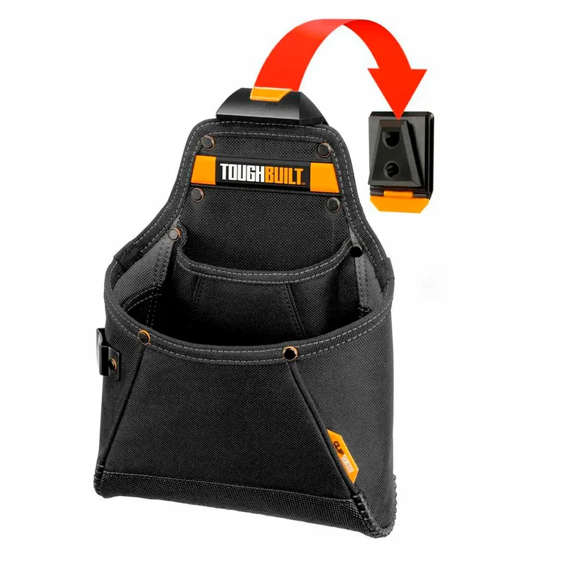 Supply Cliptech System Gereedschapstas van ToughBuilt – productafbeelding