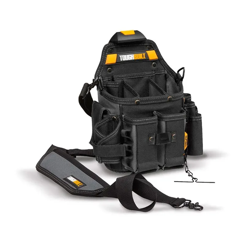 Tb-ct-114 Elektriker Werkzeugtasche by ToughBuilt – product image
