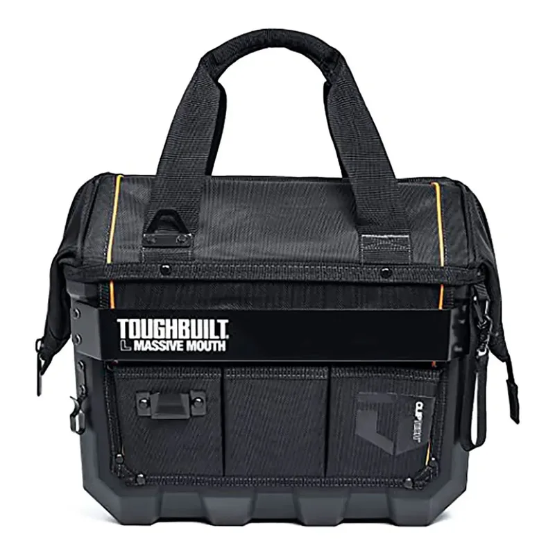 Tb-ct-61-18 Gereedschapstas 400 Mm by ToughBuilt – product image