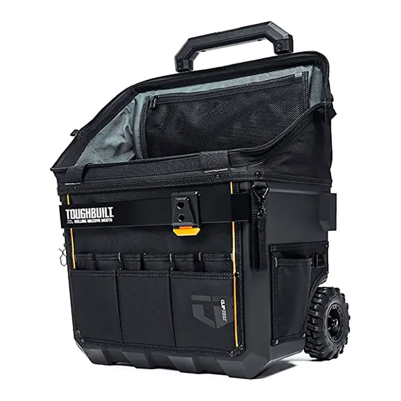 Tb-ct-61-18 Gereedschapstas 45 Cm von ToughBuilt – Produktbild