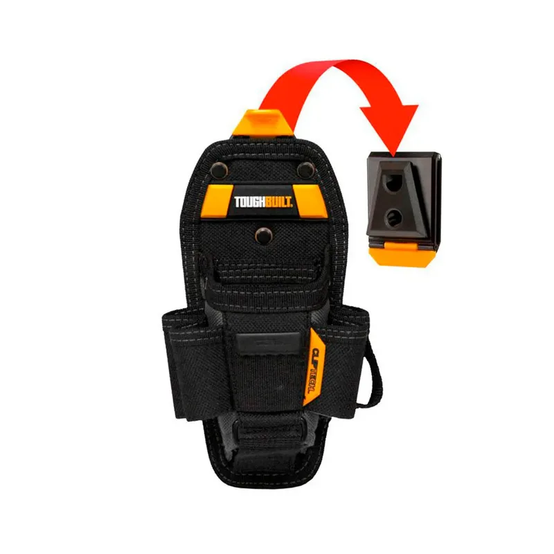 Technical M Cliptech System Gereedschapstas de ToughBuilt – image du produit