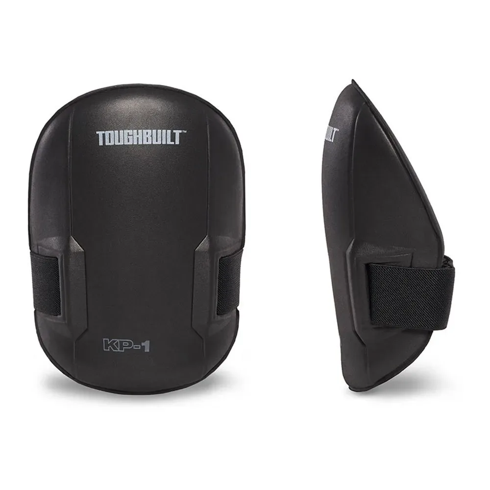 Toughbuilt 79976 Schuimrubberen Kniestukken från ToughBuilt – produktbild