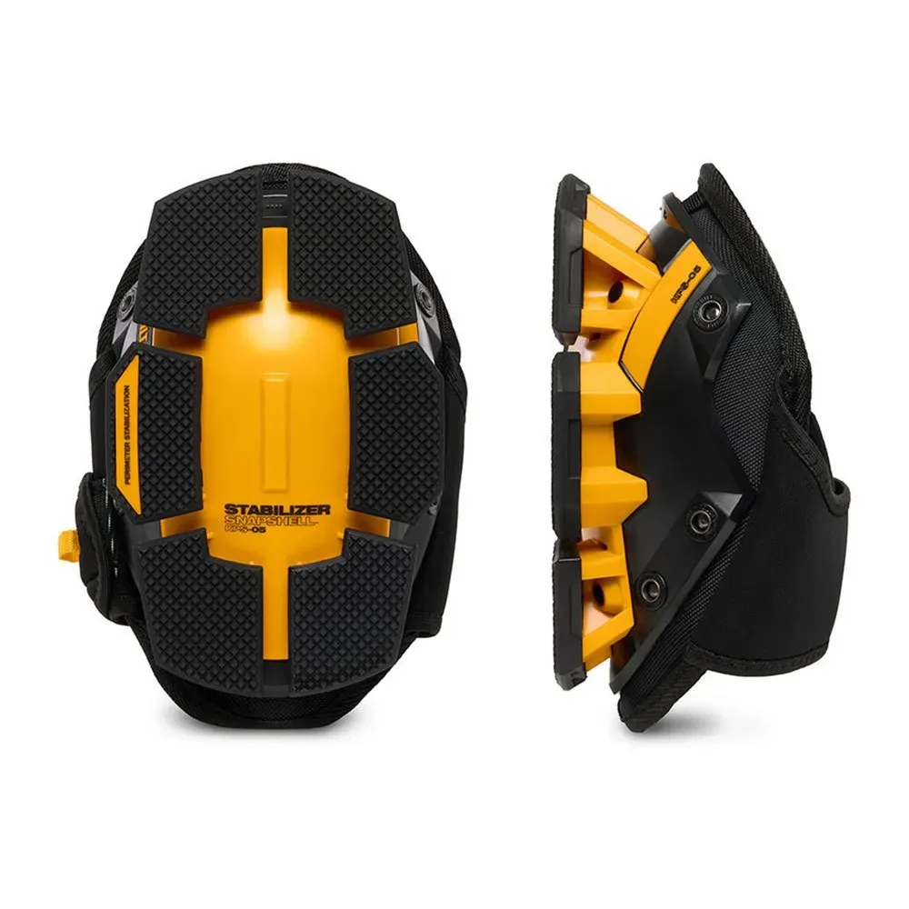 Toughbuilt 79980 Gel Kniebeschermers van ToughBuilt – productafbeelding