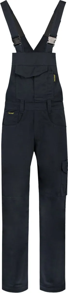 Amerikaanse overall - Workwear - 752001 - Navy de Tricorp, Marineblauw, 7XL – image du produit