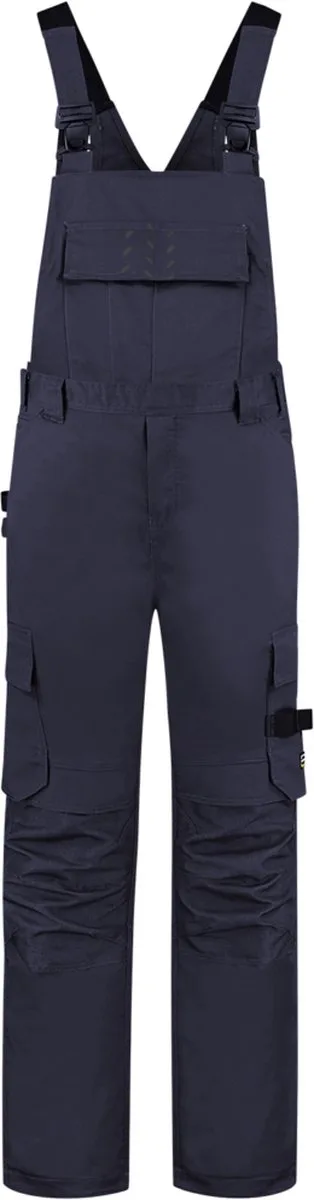 Amerkaanse overall Twill cordura 2003 - Marine van Tricorp, Marine, 48 – productafbeelding