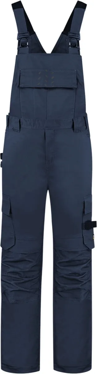 Amerkaanse overall Twill cordura 2003 - Marine van Tricorp, Marine, 56 – productafbeelding