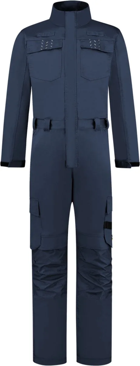 Overall Twill cordura 2005 - Marine de Tricorp, Marine, 48 – image du produit