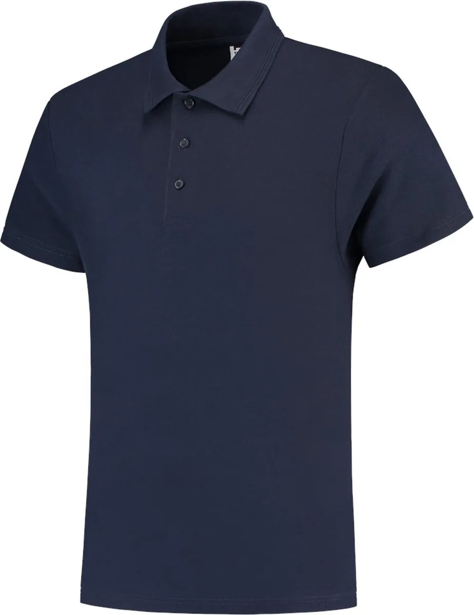 Poloshirt 201003 Ink de Tricorp, Ink, L – image du produit
