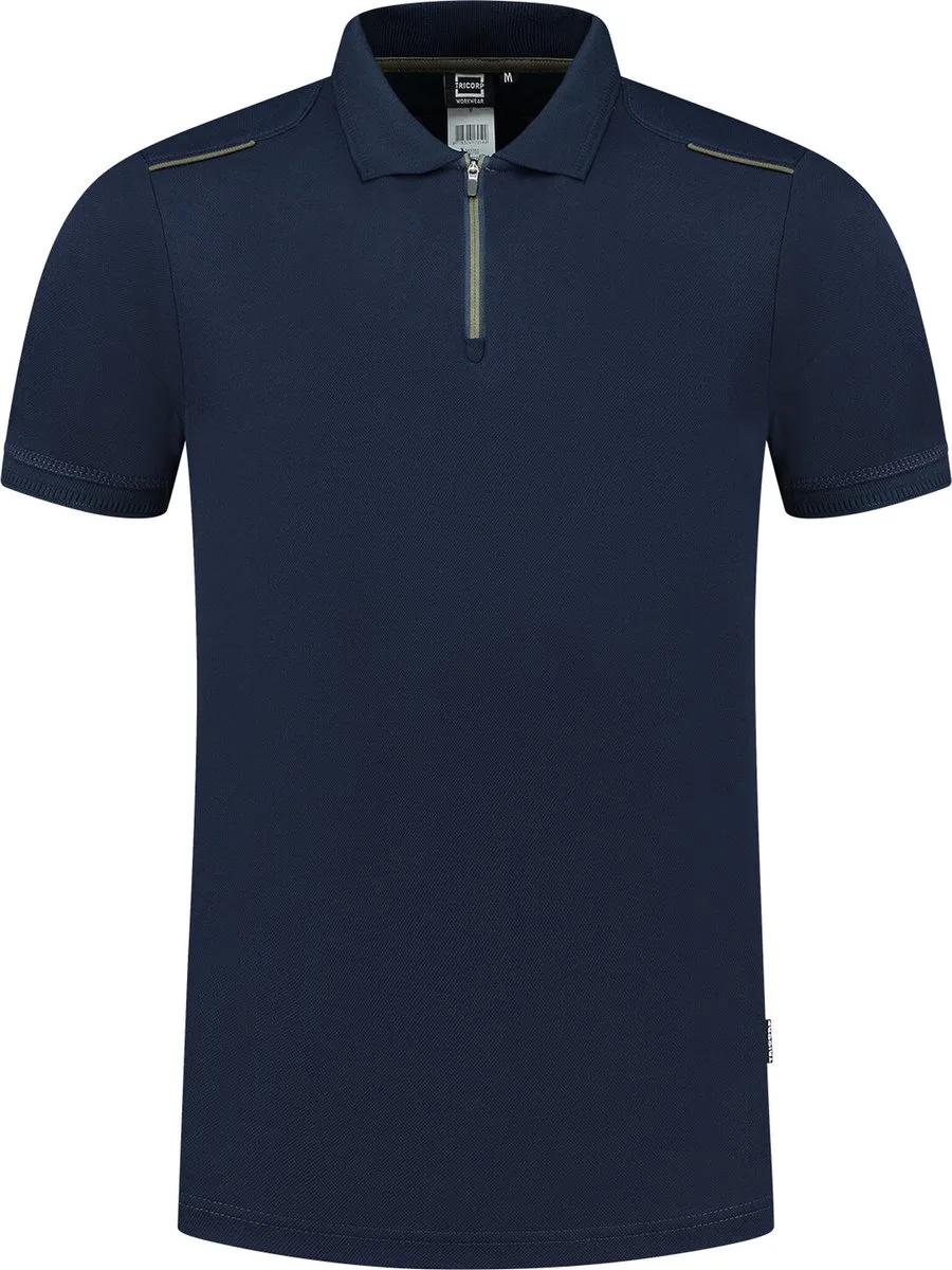 Poloshirt Accent 202703 - InkArmy de Tricorp, InkArmy, S – image du produit
