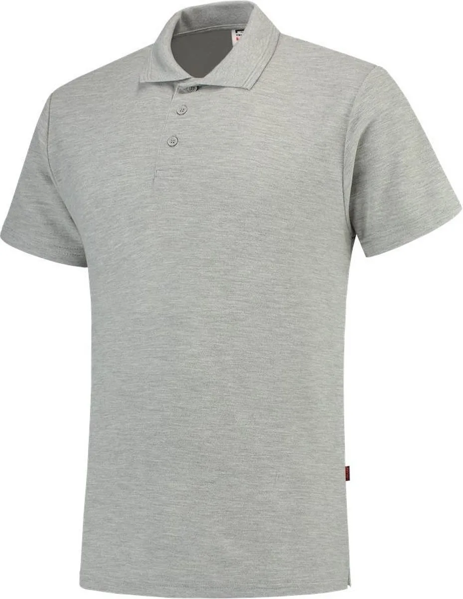 poloshirt - Casual - 201003 - grijs de Tricorp, Gris, L – image du produit