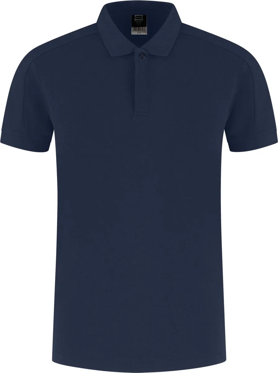 Poloshirt Redefined 206102 - Inkt von Tricorp, Inkt, M – Produktbild