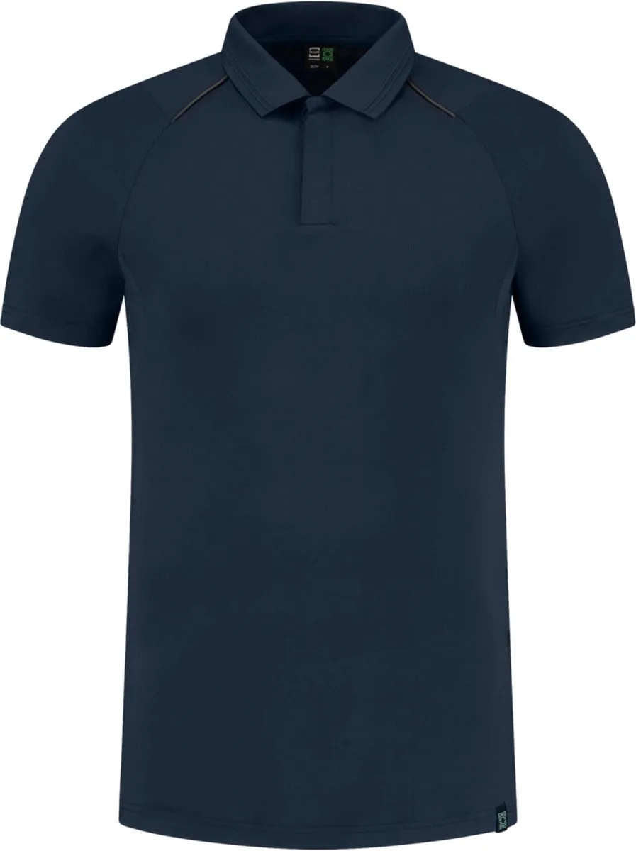 Poloshirt Rewear 202701 - Ink van Tricorp, Ink, 3XL – productafbeelding