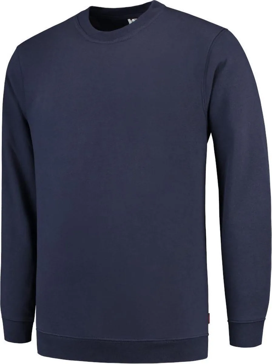 Sweater 301008 Ink van Tricorp, Ink, XL – productafbeelding