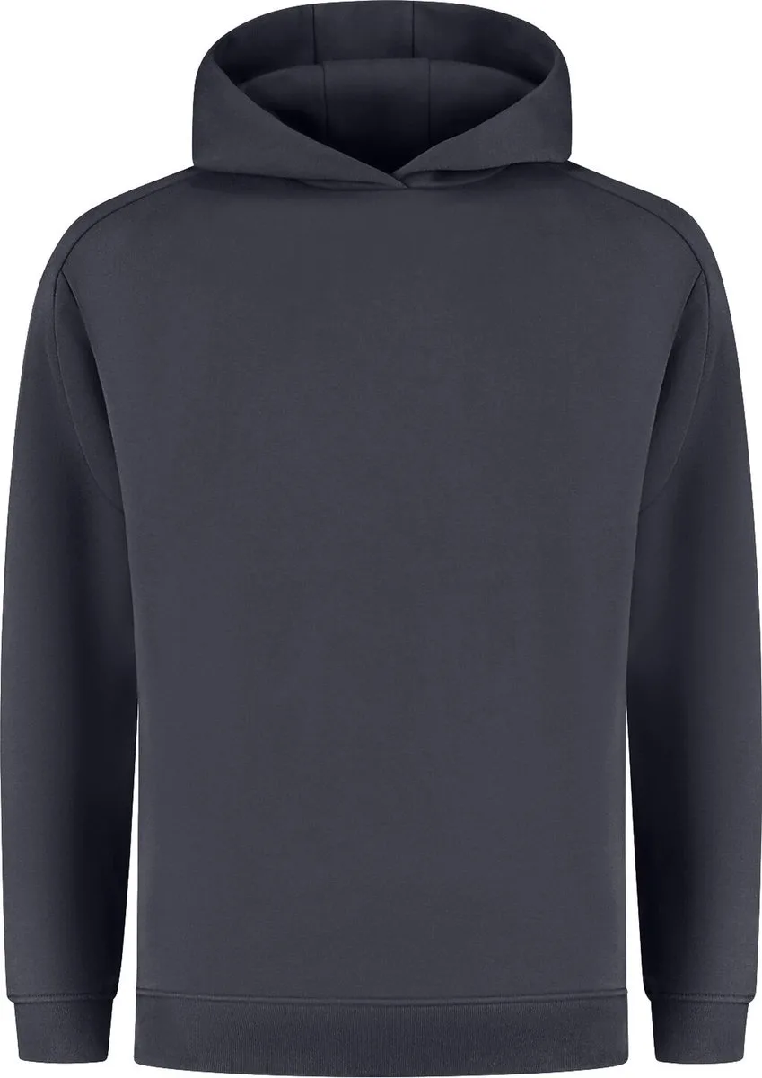 Sweater Capuchon Redefined 306103 - Anthracite by Tricorp, Anthracite, XS – product image