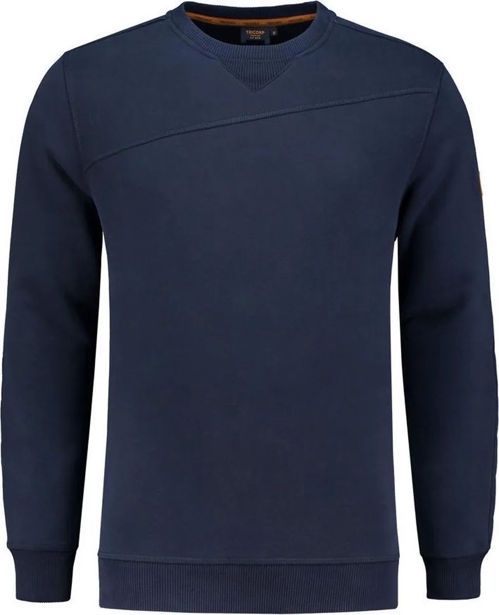 Sweater Premium 304005 Ink van Tricorp, Ink, 3XL – productafbeelding