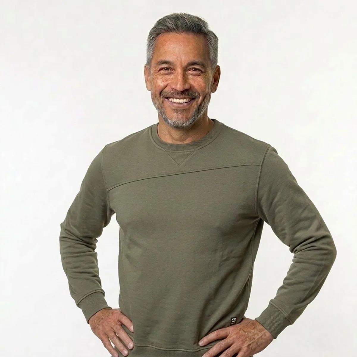 Sweater Premium 304005 Ink by Tricorp, Ink, M – product image