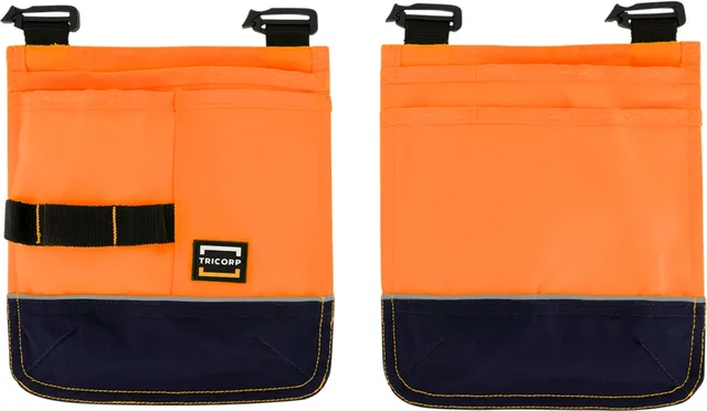 Swingpockets Bicolor High Vis 3004