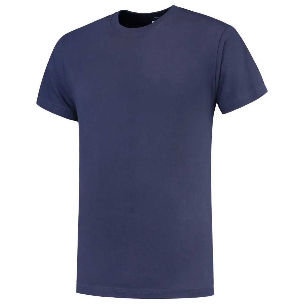T190 Werk T-shirt - Korte mouw - Inkt de Tricorp, Inkt, L – image du produit