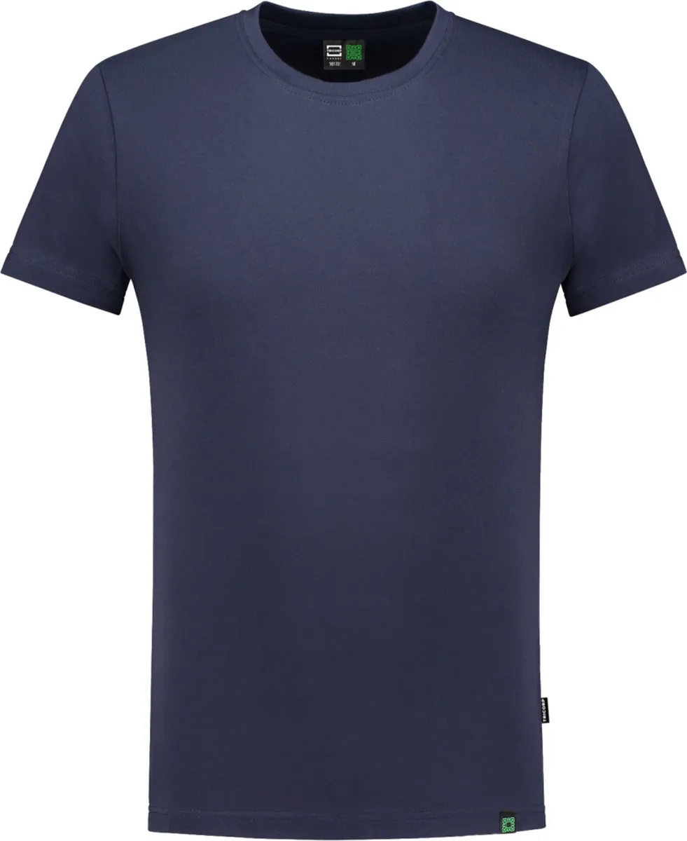 Tricorp 101701 T-shirt Fitted Rewear - Inkt by Tricorp, Inkt, M – product image