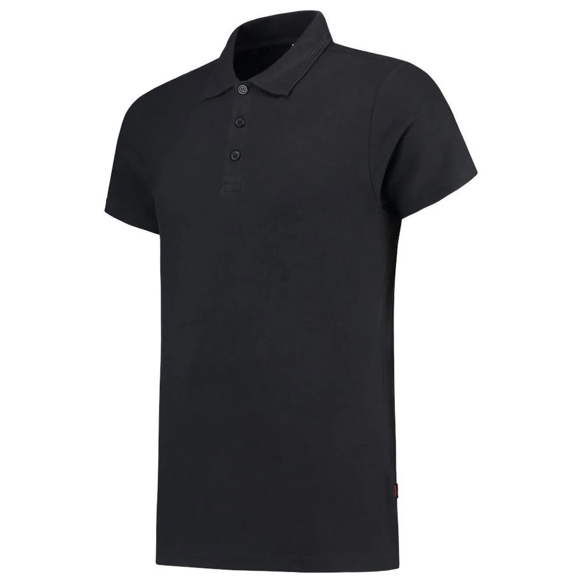 Tricorp 201005 Poloshirt Slim Fit 180 Gram Marineblauw de Tricorp, Marineblauw, XS – image du produit