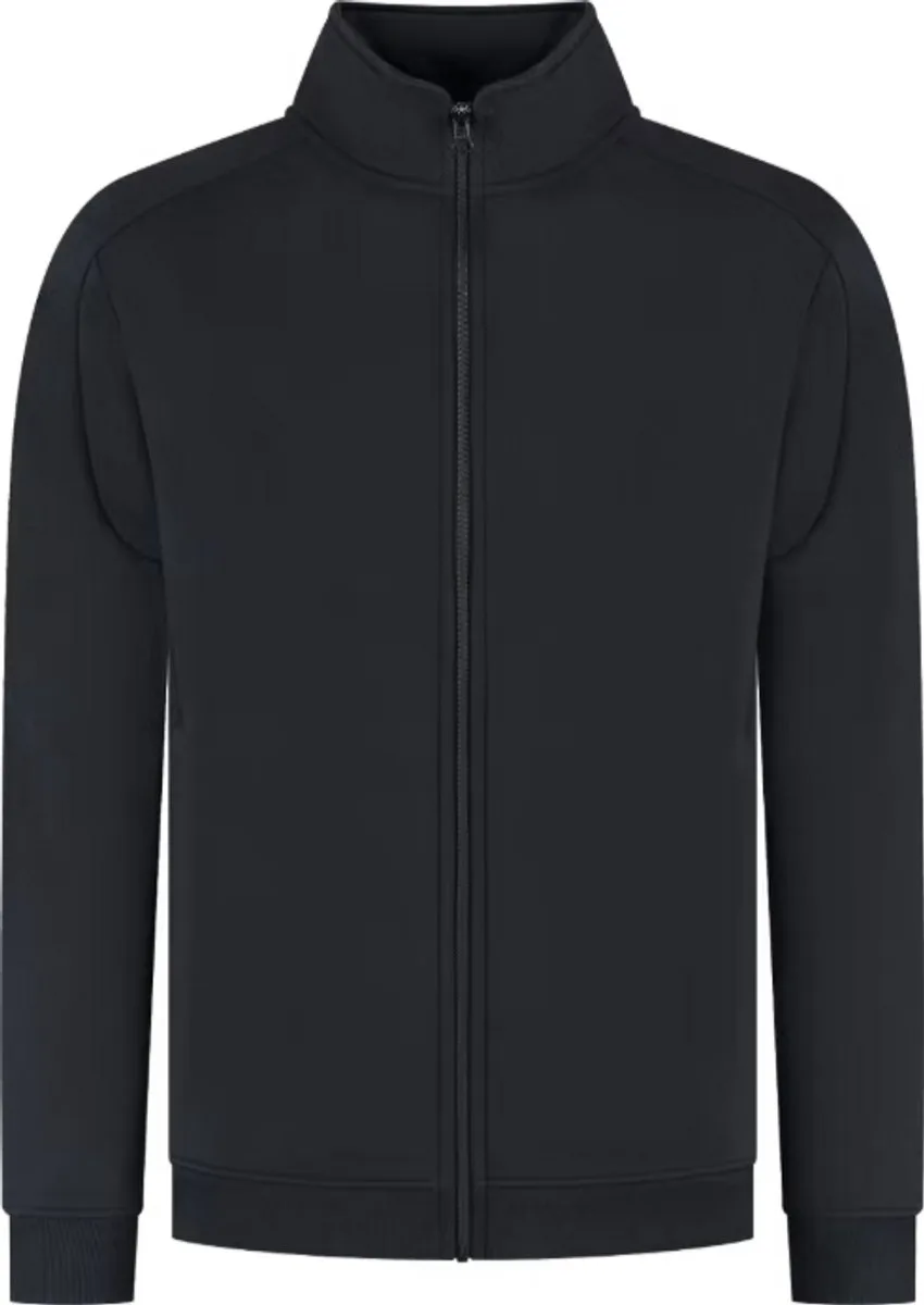 Tricorp 301009 Sweatvest Outlet - Ink de Tricorp, Ink, XL – image du produit