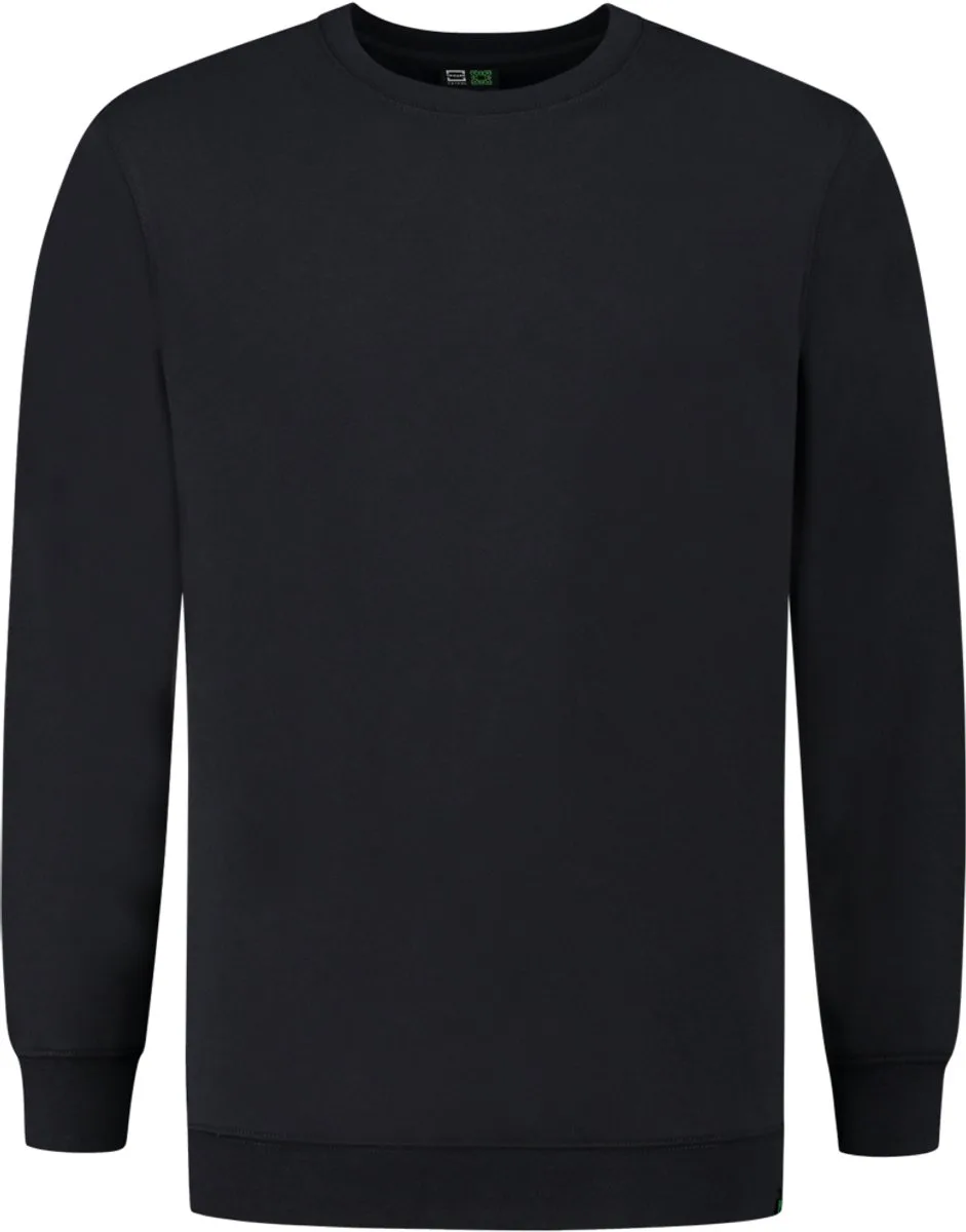 Tricorp 301701 Sweater Rewear - Marineblauw van Tricorp, Marineblauw, XL – productafbeelding