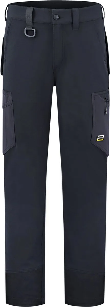 Werkbroek 4-Way Stretch 502027 - Inkt van Tricorp, Inkt, 46 – productafbeelding