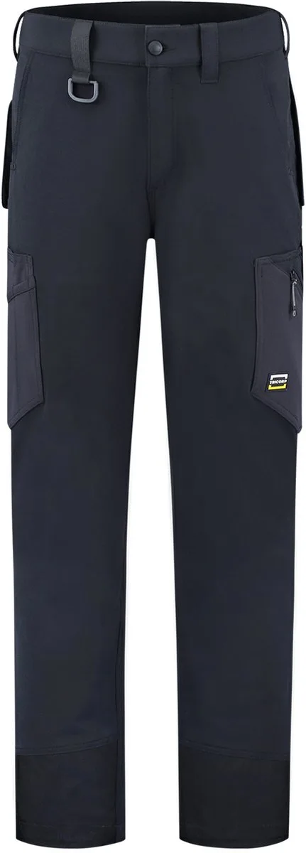Werkbroek 4-Way Stretch 502027 - Inkt van Tricorp, Inkt, 54 – productafbeelding