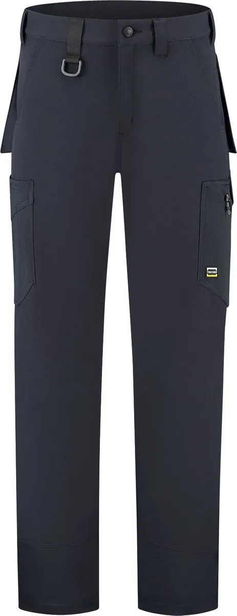 Werkbroek 4-Way Stretch 502027 - Marineblauw de Tricorp, Marineblauw, 56 – image du produit