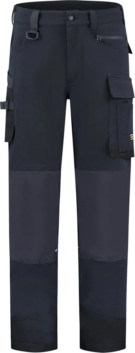 Werkbroek Cordura 4-Way Stretch 502026 - Inkt de Tricorp, Inkt, 48 – image du produit